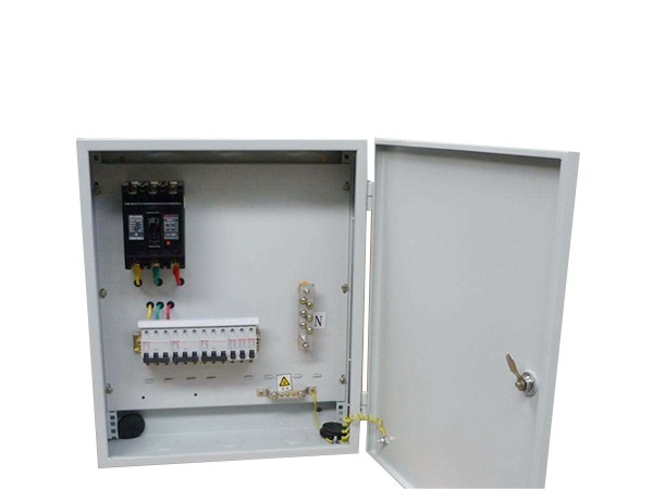 HXB8R安全防護(hù)控制箱