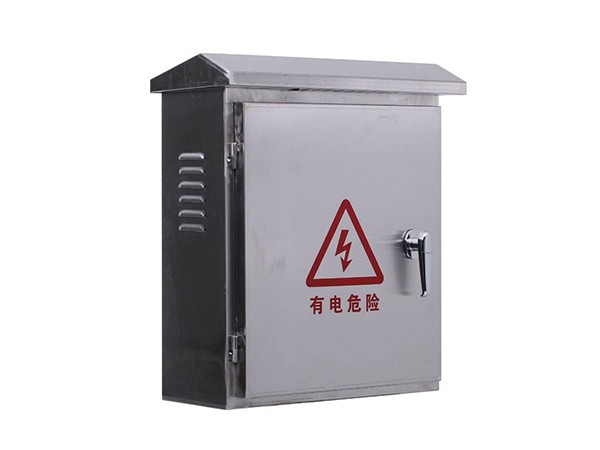 JXF掛墻式控制箱